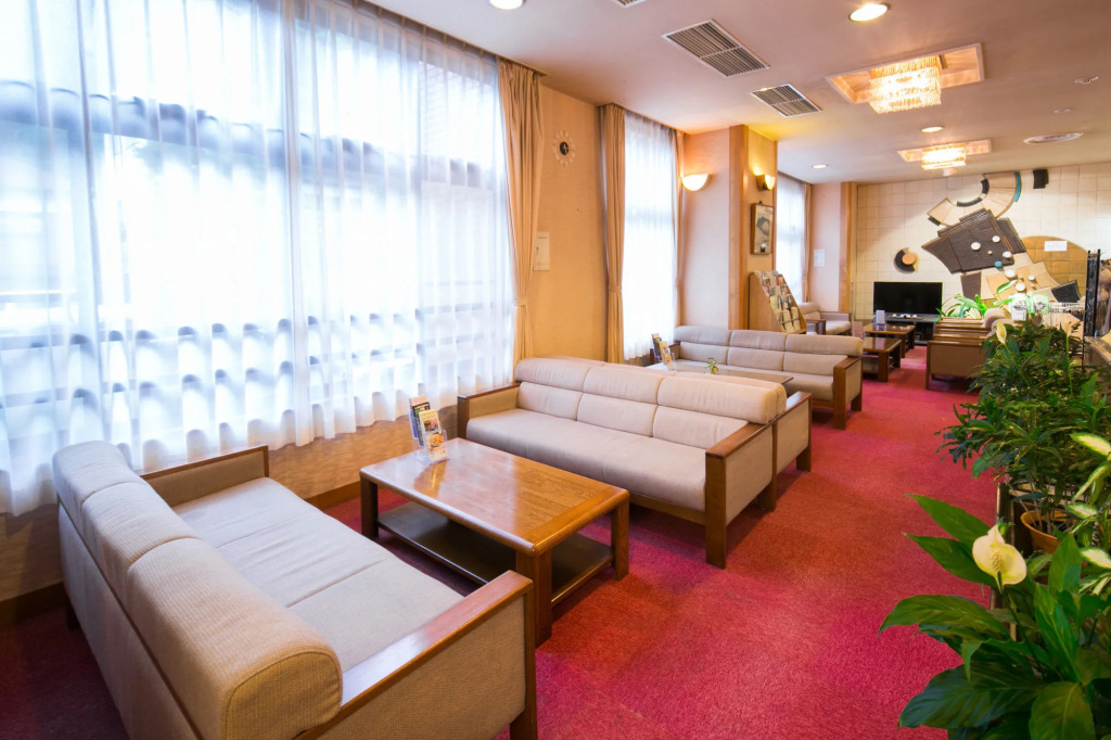 Yugawara Onsen Mizuno-kaori