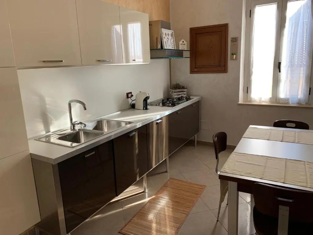 Appartamento La Regina Del Garda