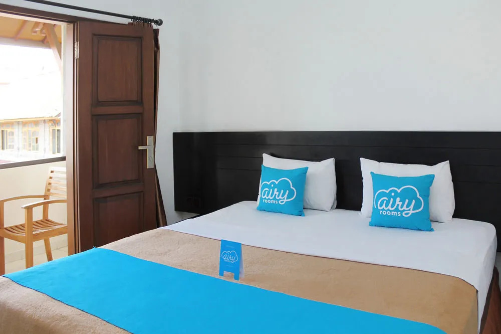 Airy Kuta Bakung Sari Gang Kresek 7 Bali