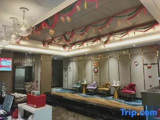 Taiyuan Biyu lntelligent Hotel