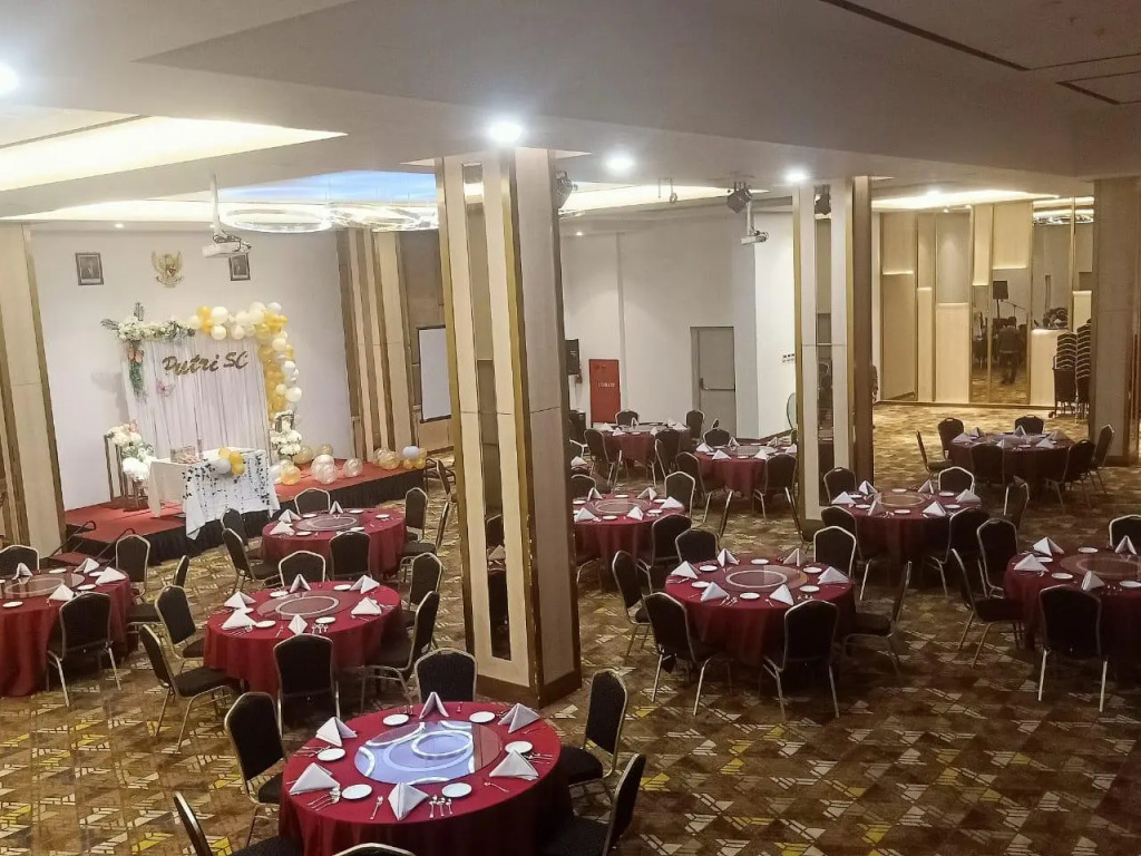 Grand Zuri Ketapang
