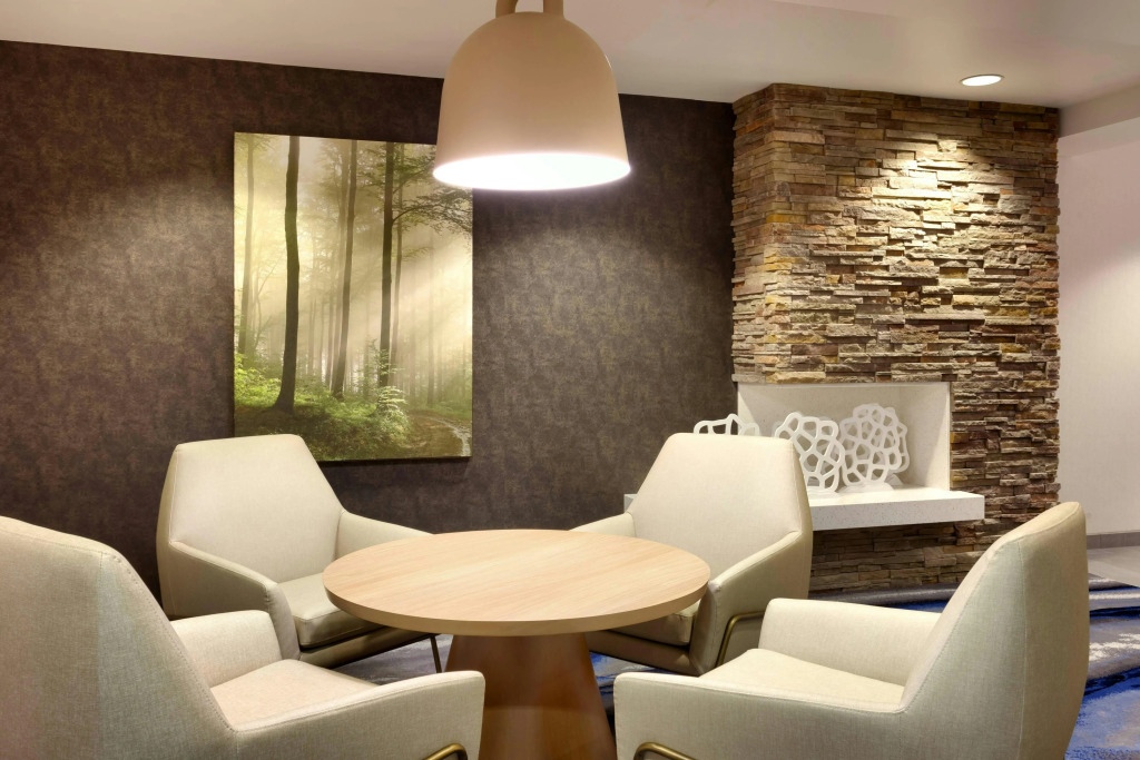 Fairfield by Marriott Inn & Suites Roswell
