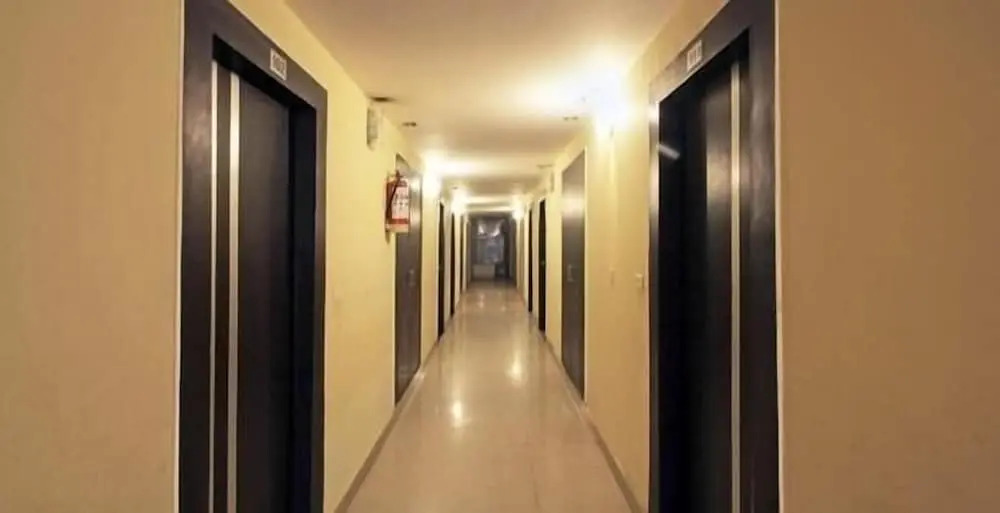 Hotel Sunshine Park