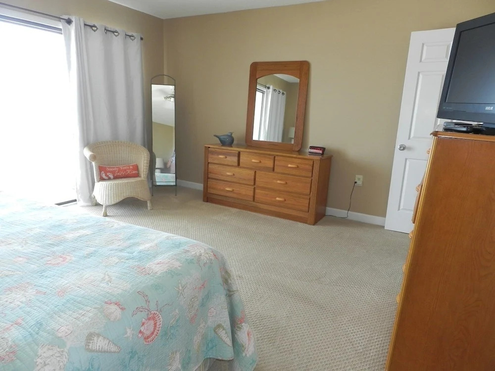Ned's Cove 5 2 Bedroom Condo