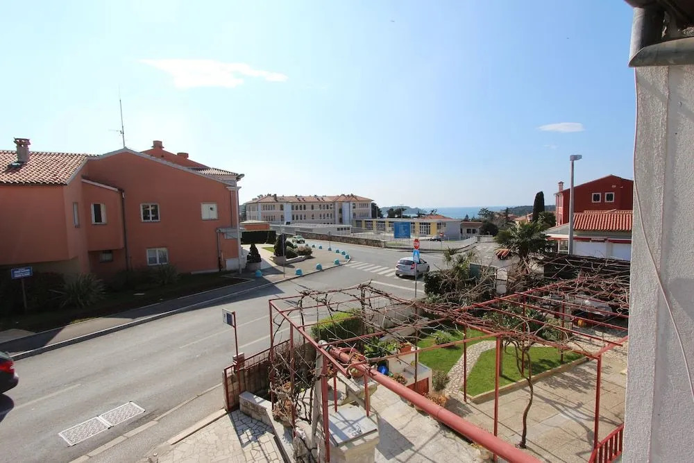 Apartments Eva