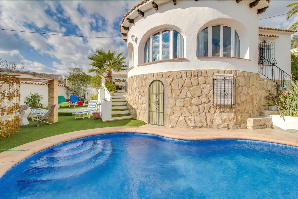 Villa Carrer Canari