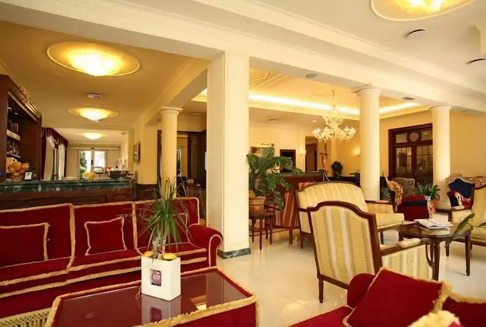 Hotel Terme Formentin