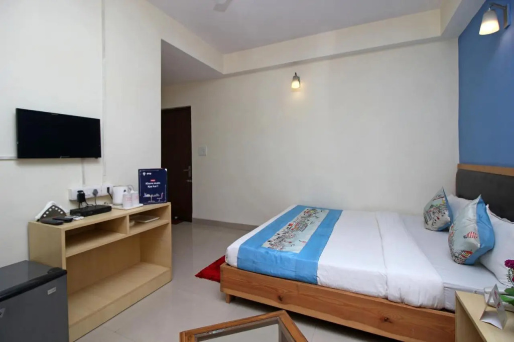 The Metro Star Hotel, Jasol