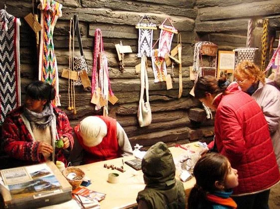 Hotel Tierra Mapuche