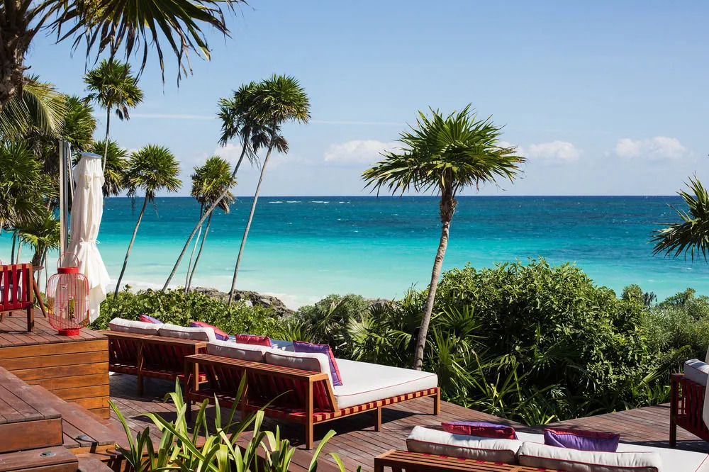 Mi Amor by La Zebra, an SLH Hotel