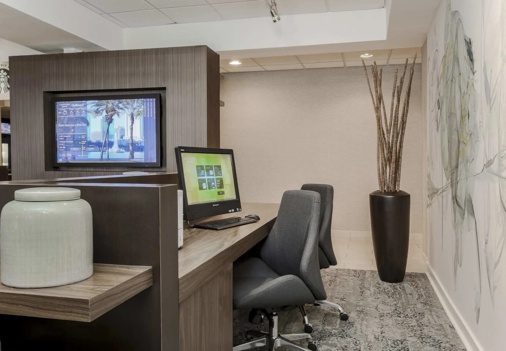 Courtyard by Marriott Orlando Lake Mary North