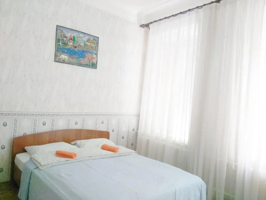 Joy Hostel on Mytninskaya
