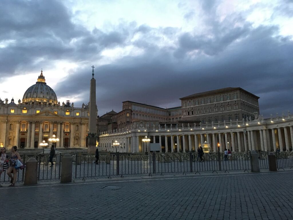Sotto La Cupola