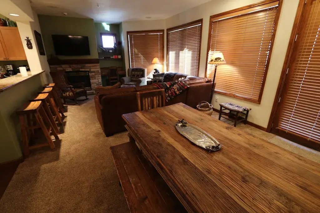 Eagle Run #212 Condo