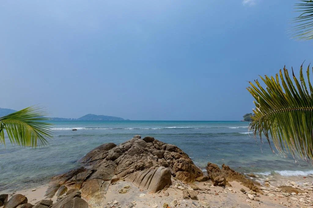 Kalim Beach House