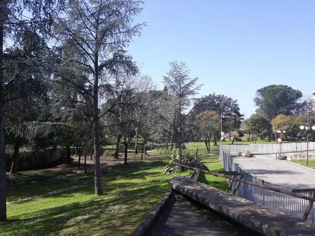 Giangurgolo B&B