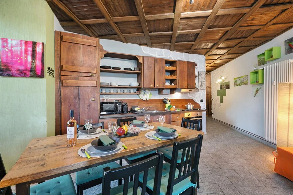 Appartamento My Home