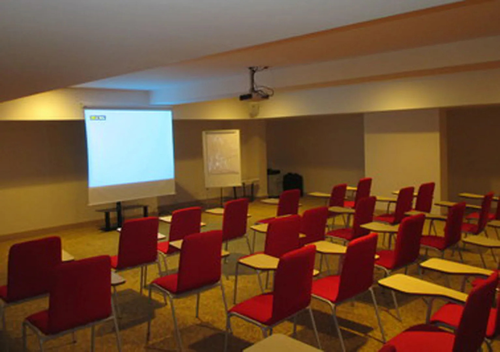 Rox Hotel Istanbul