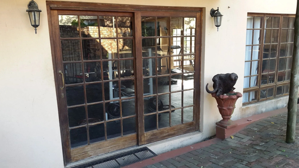 iLanga Lodge