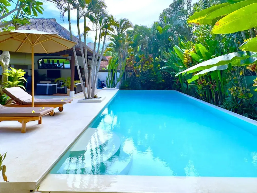 The Ichi Villa