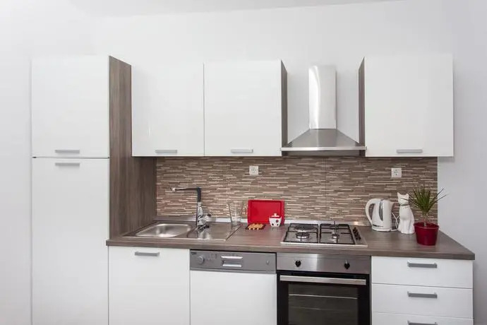 Apartment Pavo