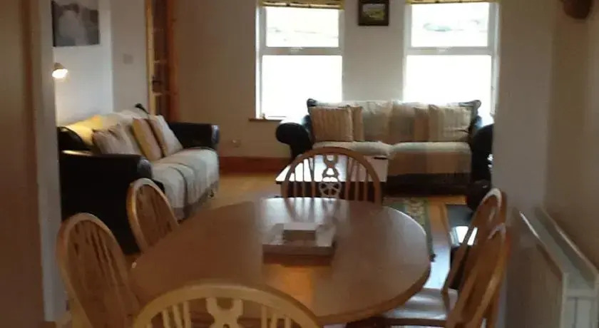 Beach House Self Catering Cottage