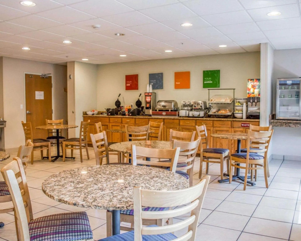 Comfort Inn Fort Myers Northeast