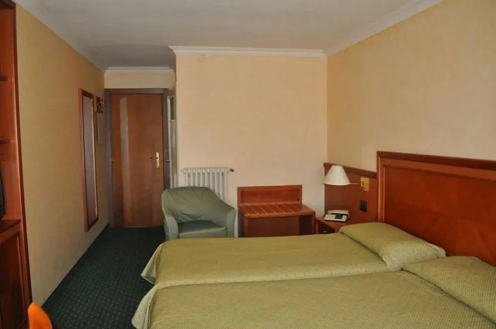 Hotel Premeno