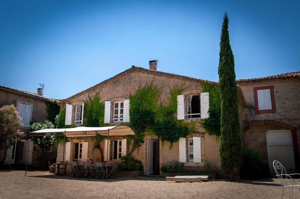 Château La Villatade