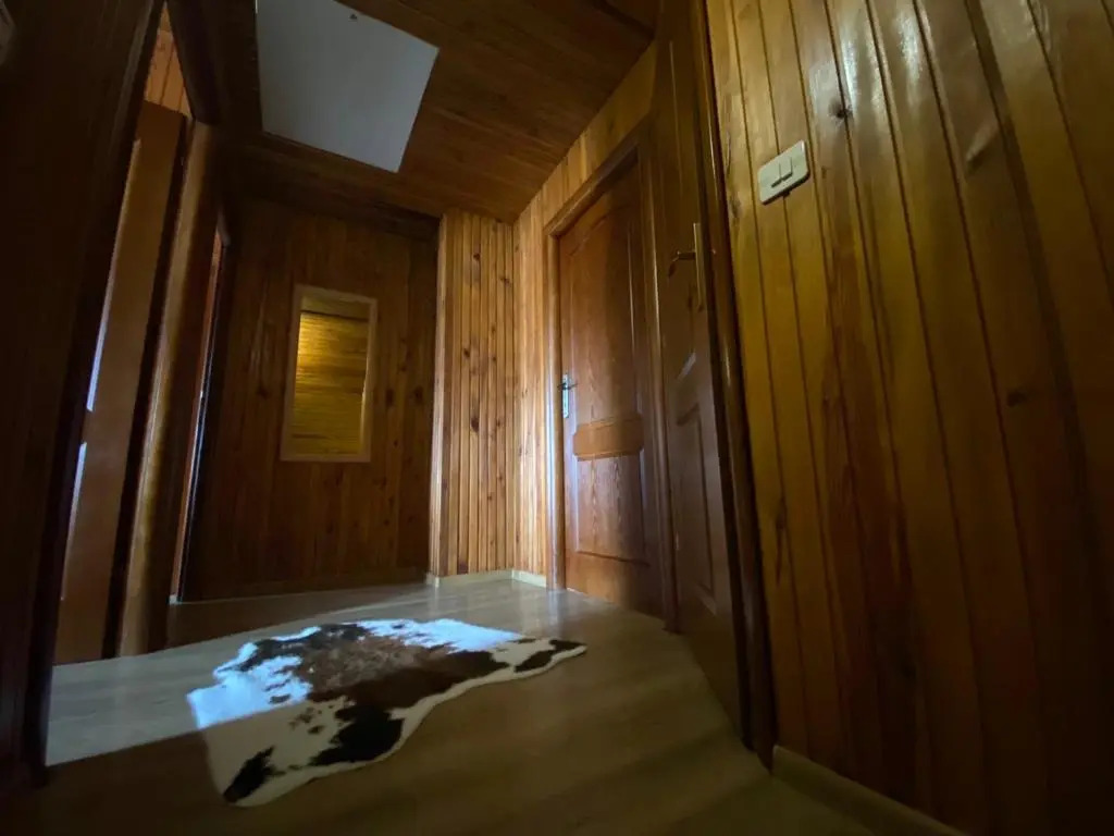 Holiday Homes Durmitorski Gaj