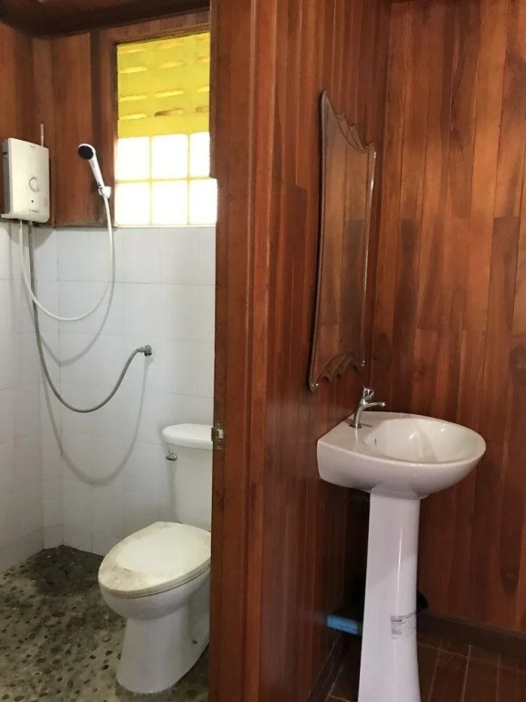 Taweesuckkittiya Resort