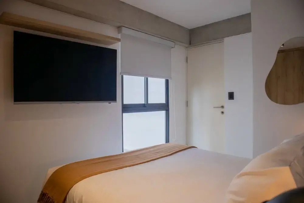 w Phenomenal 1BR w Balcony in Barranco