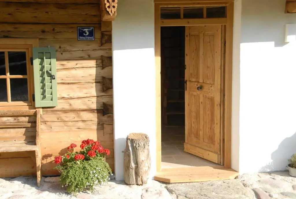 Ferienhaus Kramerl