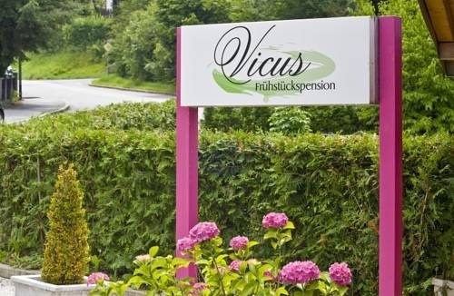 Pension Vicus