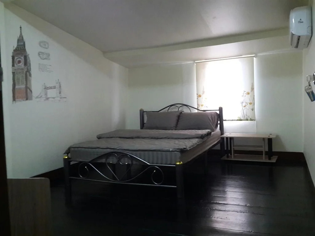 Green Box Hostel