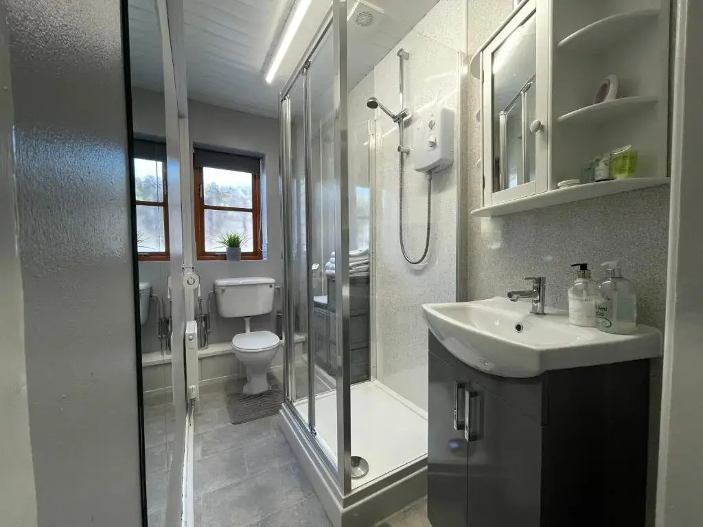 Westend Holiday Let 2 Brecon