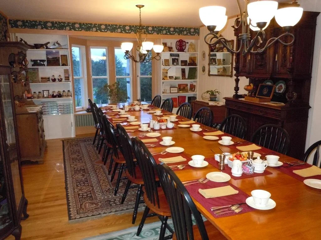 Fitch Hill Inn