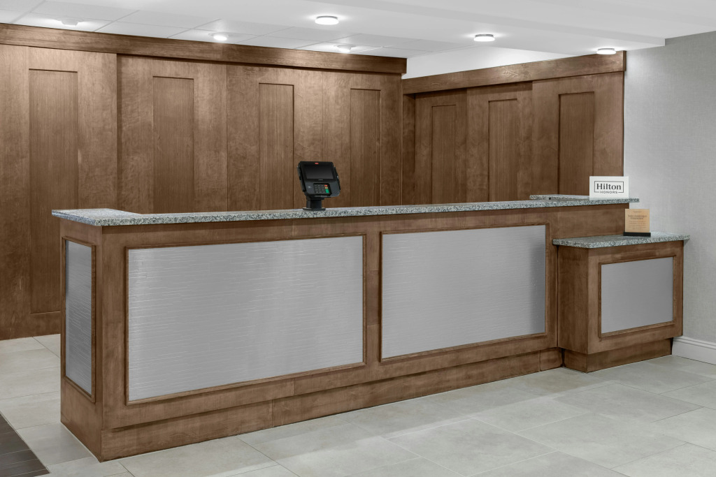 Homewood Suites by Hilton Columbus/Airport