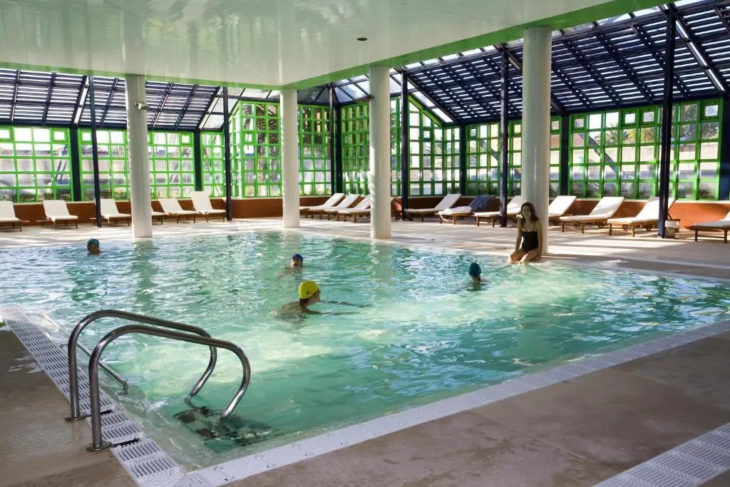Hotel Solverde Spa and Wellness Center