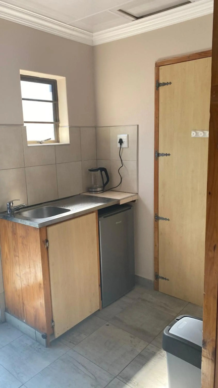 Guest House on Keam