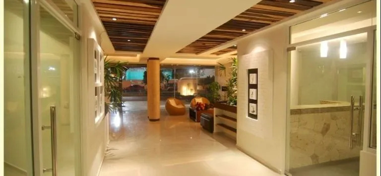 Ipana Dream Downtown Playa del Carmen