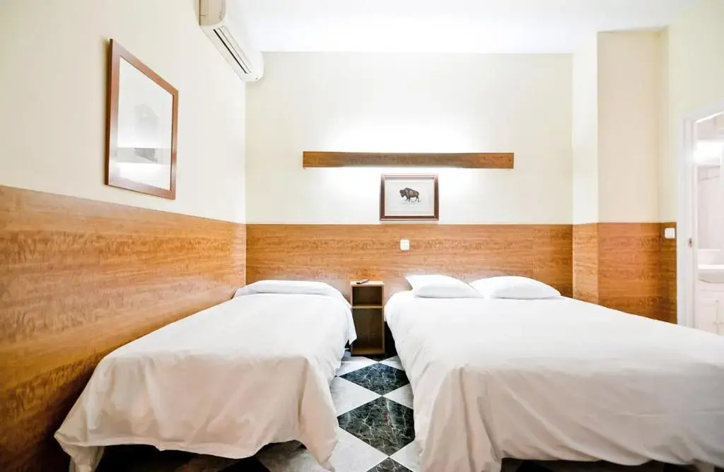 Hostal Asunción