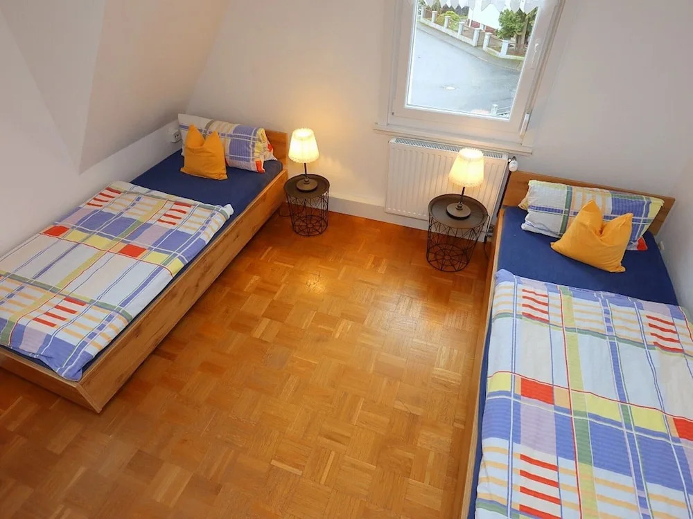 Ferienhaus in Rietheim