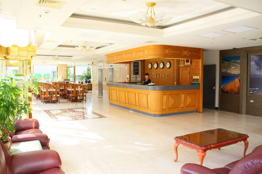 Foung Jia Hotel