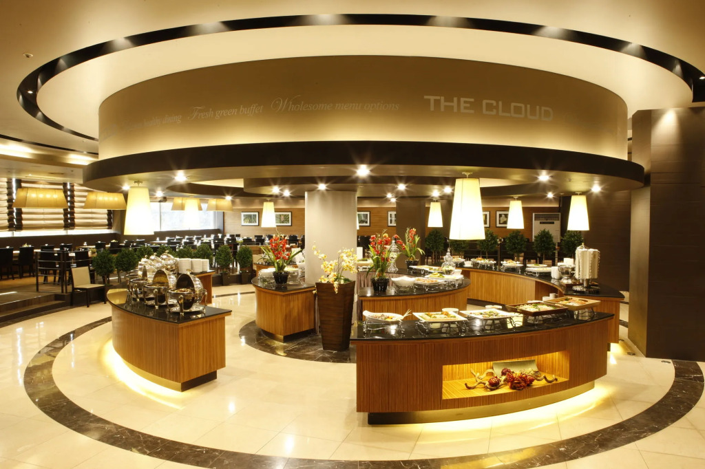 Kensington Resort Chungju