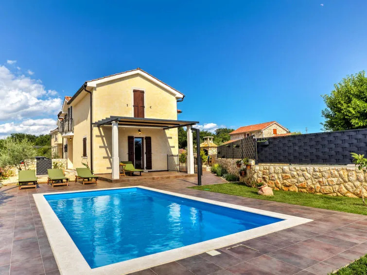 Holiday Home Villa Gabriela