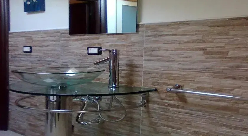 Romantico Apartment