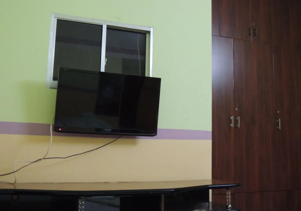 Anh Tram Hotel