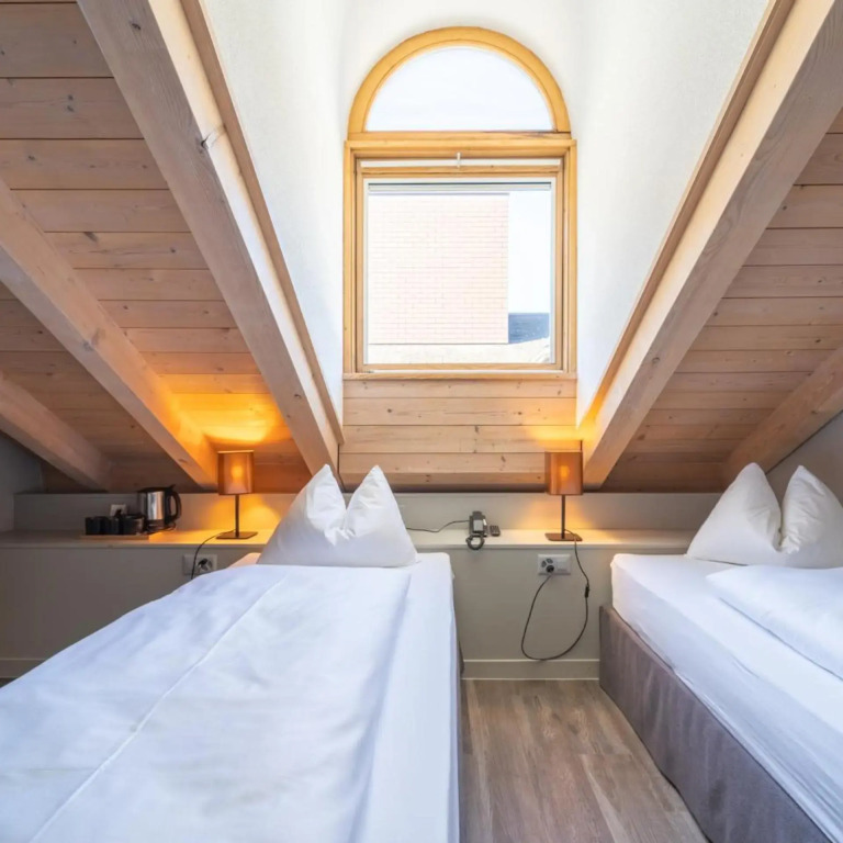 The HEY HOTEL