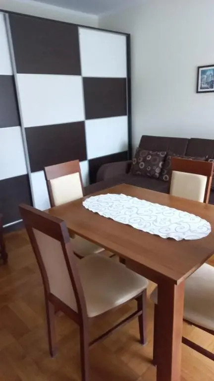 Apartment Milan